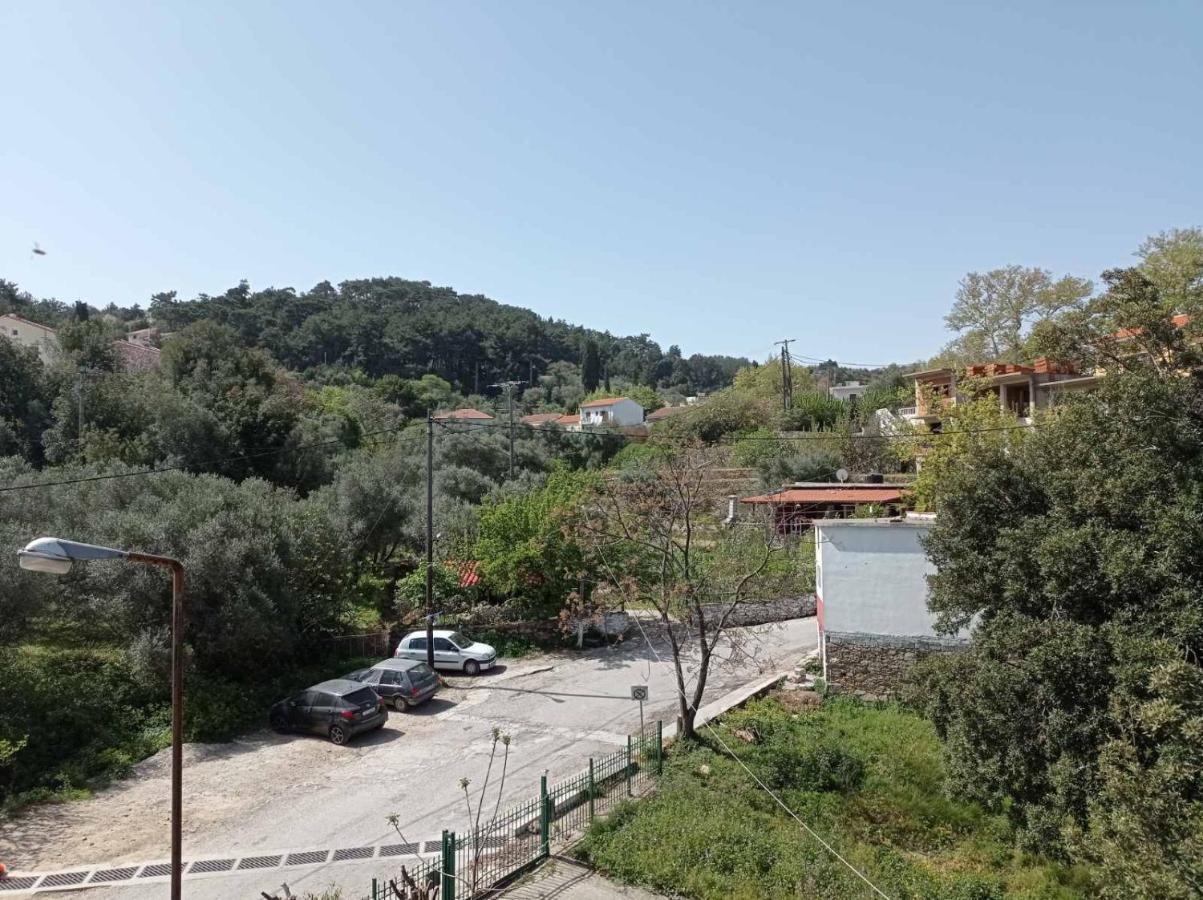 Christos Center Rooms Raches  외부 사진